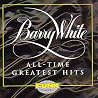 Image of album by Barry White