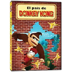 Pais De Donkey Kong