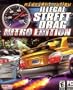 Midnight Outlaw - Illegal Street Drag - Nitro Edition