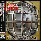 Metal Church - The Weight of the World