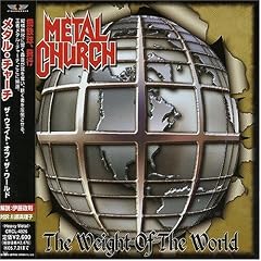 Weight of the World,the