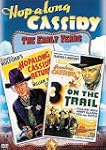 Hopalong Cassidy:3 on the Trai