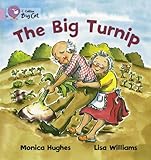 The big turnip