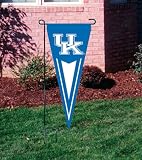 Kentucky Wildcats UK Large Quality Pennant