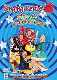 The Singing Kettle - Silly Circus [DVD]