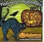 Halloween Nightmare Sound Effects & Activity Print-out