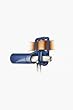 Rock Hammer Holster for Pointed Tip or Chisel Edge Estwing Hammerlock Pick Holster (HH2)