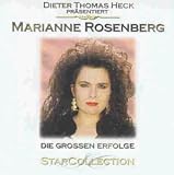 Eigenschaften Marianne Rosenberg  / Die Grossen Erfolge