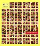 Mtv Photobooth: An Mtv Overground Book (MTV Overground)