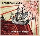 Beyond the Horizon