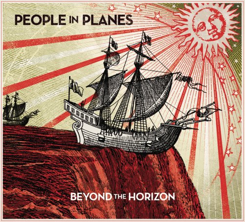 People in Planes - I Wish You