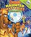 Search : Scooby-Doo The Haunted Mysteries Storybook and DVD