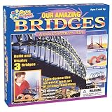 Our Amazing Bridges by Poof Slinky