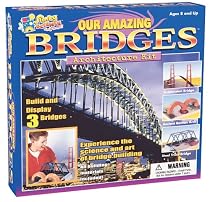 Our Amazing Bridges