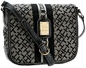 Tommy Hilfiger Leeds Flap Cross-Body