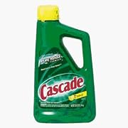 45OZ Lemon Cascade Gel