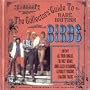 The Collector's Guide to Rare British Birds