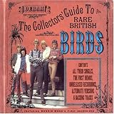 Collectors Guide To Rare Britishpar Birds