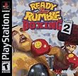 Ready to Rumble Boxing: Round 2 PS