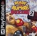 Ready to Rumble Boxing: Round 2 PS