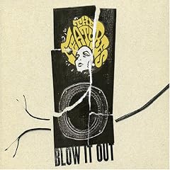 Blow It Out