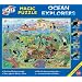 Galt Magic 50 Piece Jigsaw Puzzle - Ocean Explorers