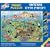 Galt Magic 50 Piece Jigsaw Puzzle - Ocean Explorers