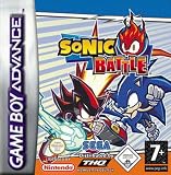 Eigenschaften THQ Entertainment  / Sonic Battle