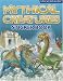 Books : Mythical Creatures (Stickertastic)