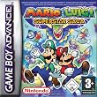 Mario & Luigi: Superstar Saga (GBA)