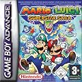 Mario & Luigi: Superstar Saga (GBA)