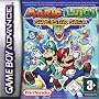 Mario & Luigi: Superstar Saga (GBA)