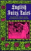 English Fairy Tales