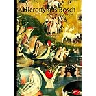 Hieronymus Bosch (World of Art) by  Walter S. Gibson