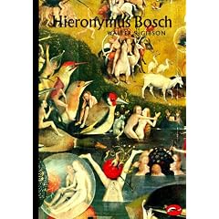 Hieronymus Bosch (World of Art)