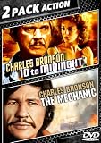 10 to Midnight/The Mechanic