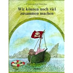 Wir k�nnen noch viel zusammen machen