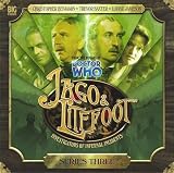 Jago & Litefoot: Season Three