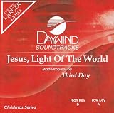 Jesus Light Of The World