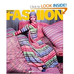 Decades of Fashion