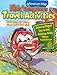 Book Kids' Going Places Travel Activities: Games to Play When Traveling