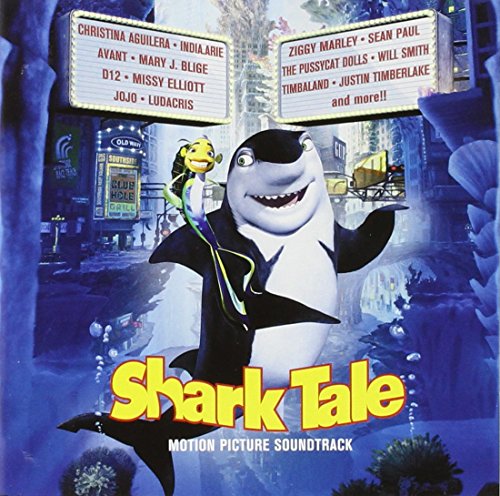 Shark Tale Hans Zimmer