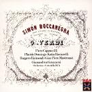 Verdi Simon Boccanegra Ge