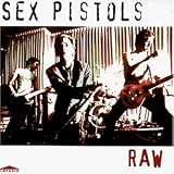 Raw - Sex Pistols
