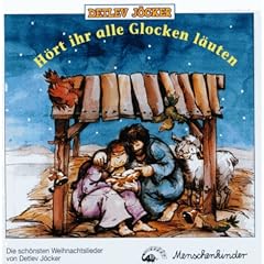 H�rt ihr alle Glocken l�uten, 1 CD-Audio