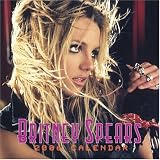 Britney Spears: 2006 Mini Wall Calendar