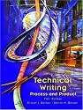 Technical Writing: Process and Product (5th Edition)