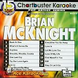 Karaoke: Brian Mcknight