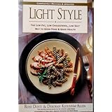 Light Style: The Low Fat, Low Cholesterol, Low Salt Way to Good Food and Good Health (Completely Revised and Updated)