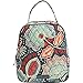 Vera Bradley Lunch Bunch, Coral Floral